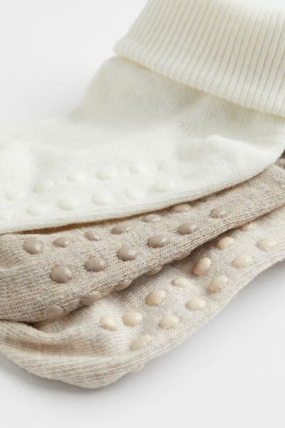 5-pack Non-slip Socks | H&M (US)