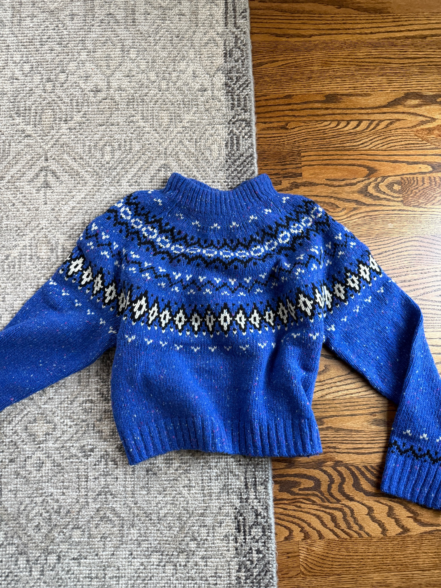 I don't own a lot of blue winter sweaters & this one is perfect!!

TTS: M

j crew, jcrew sweaters, sweaters, winter sweaters, winter finds, j crew sweaters on sale, sale finds, sale alert, blue winter sweaters, Grace White 

 

#LTKHoliday #LTKSeasonal #LTKStyleTip