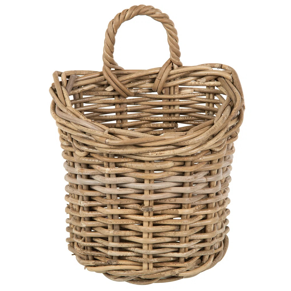 Beachcrest Home™ Ayriauna General Basket & Reviews | Wayfair | Wayfair North America