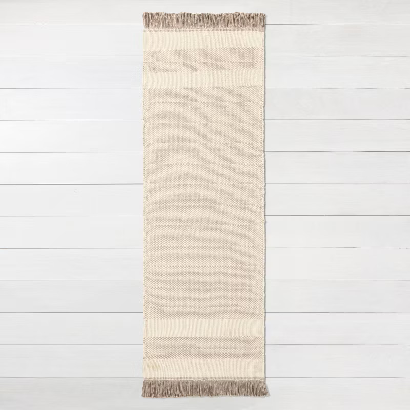 Jute Rug - Hearth & Hand™ with Magnolia | Target