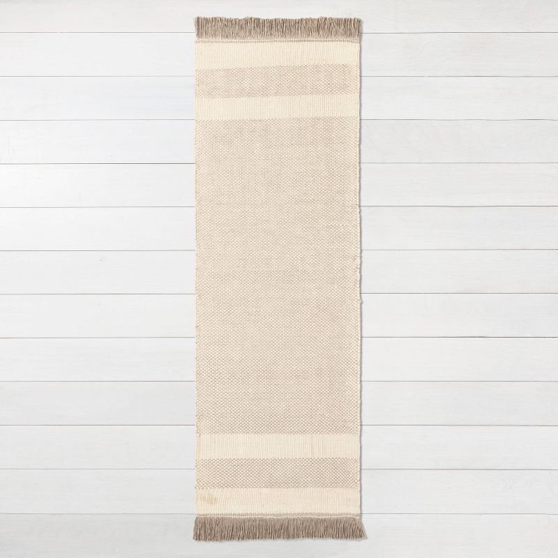 Jute Rug - Hearth & Hand™ with Magnolia | Target