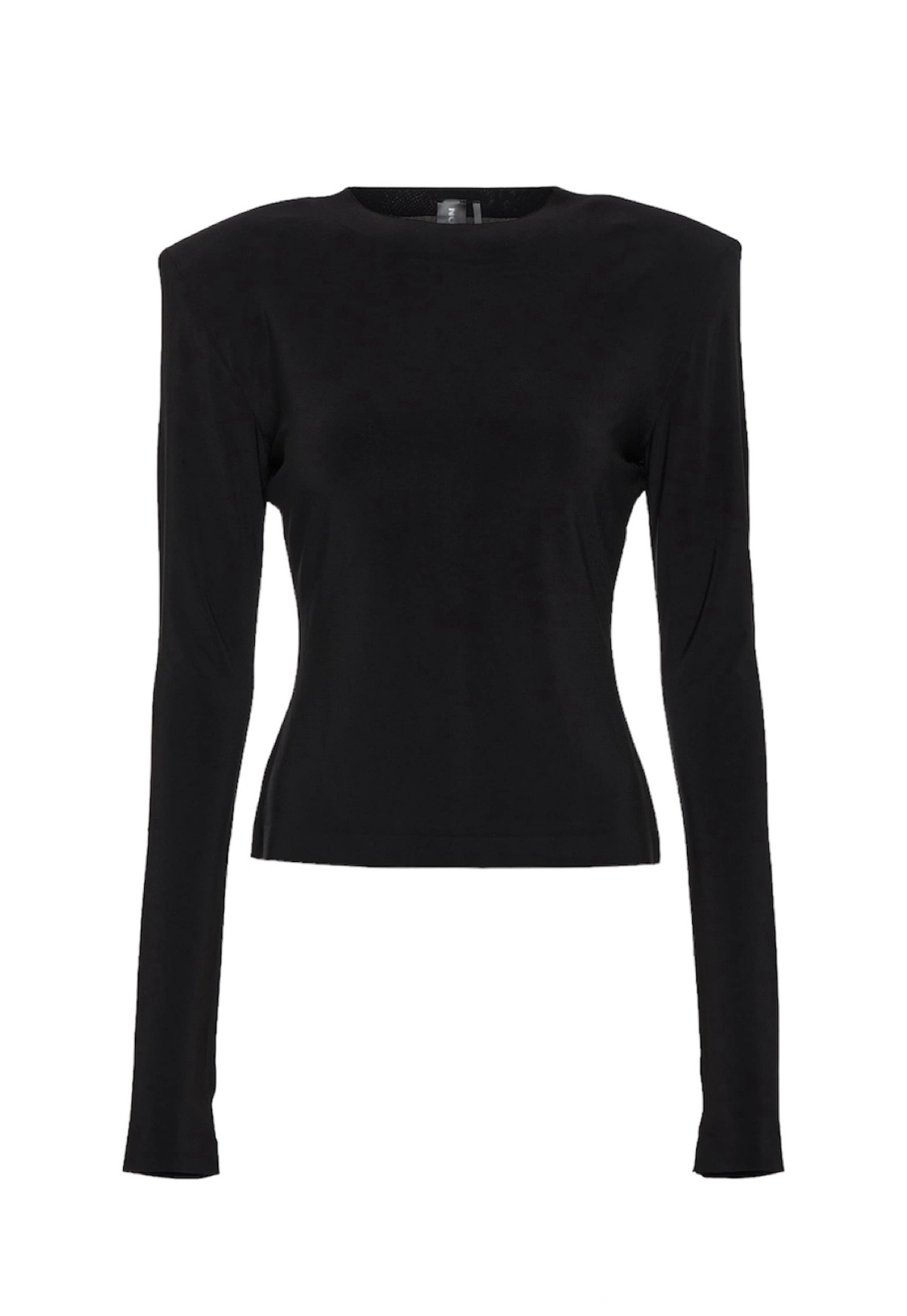The perfect fitted long sleeve with a twist…through the padded shoulders you can create a strong silhouette but still keep your feminine touch

#LTKstyletip #LTKeurope #LTKdeutschland