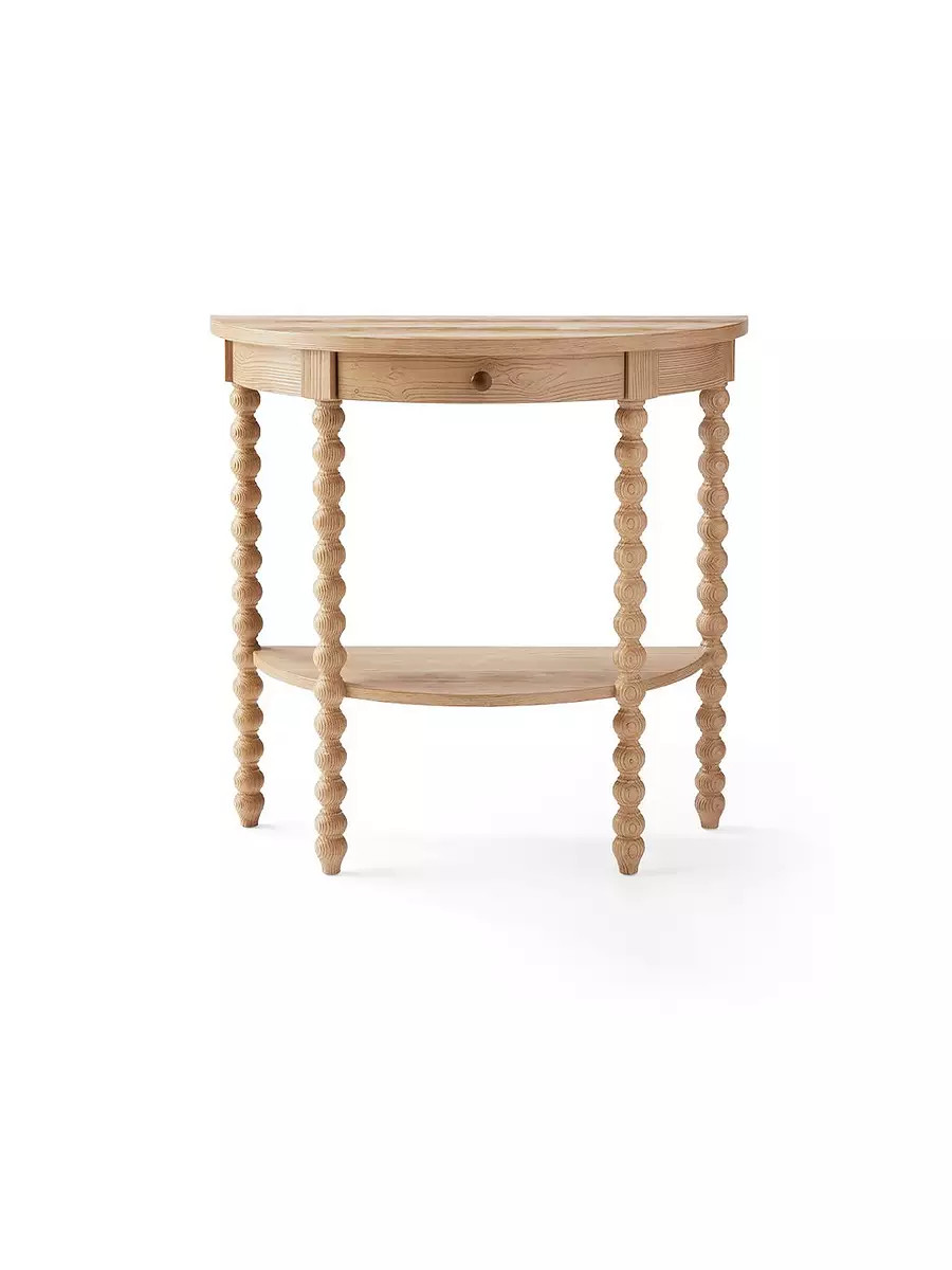 Cornwall Console | Serena and Lily