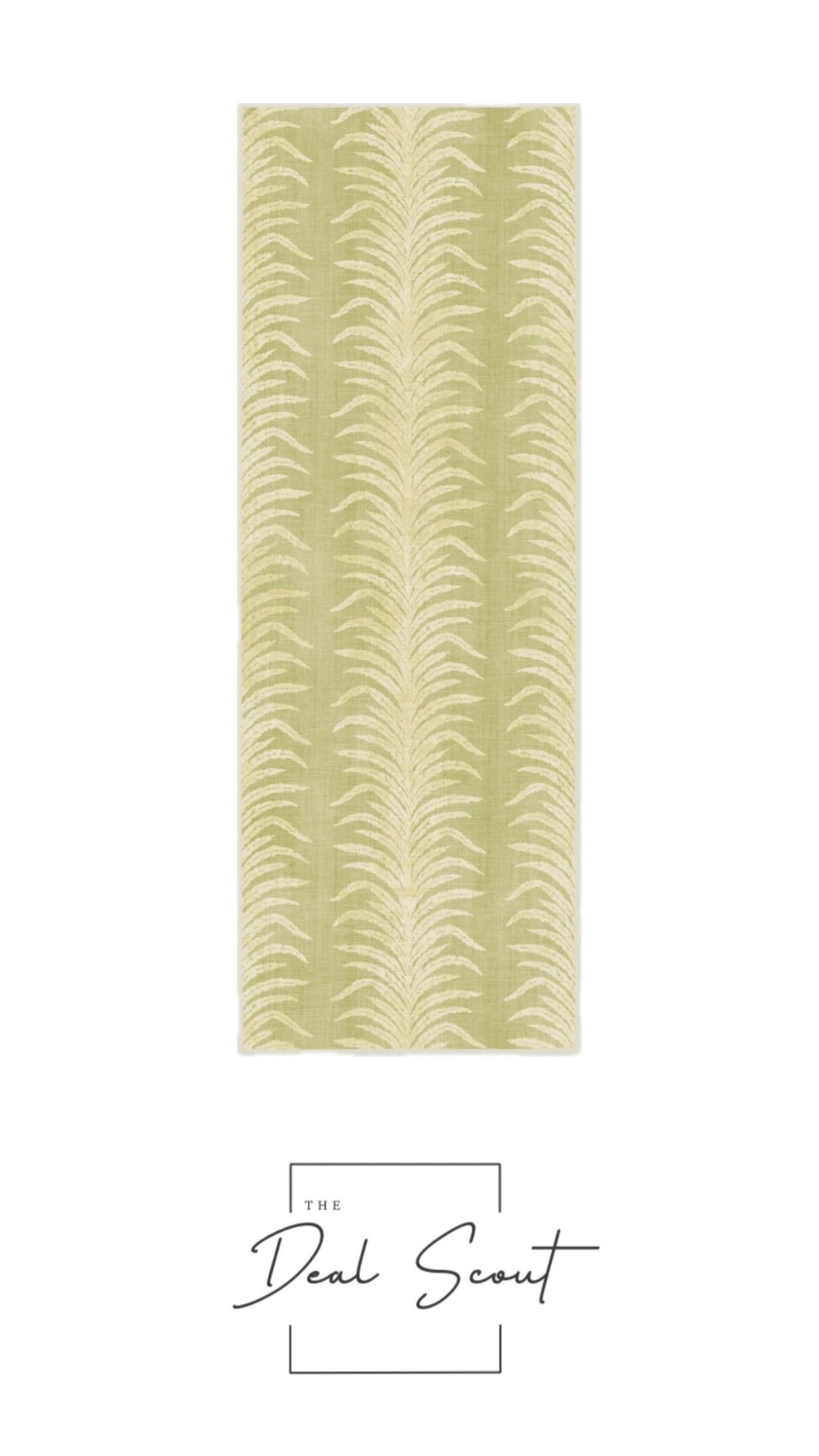 Love this washable rug runner! 

#LTKSaleAlert #LTKmomlife #LTKHome