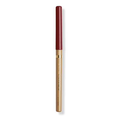 Truly Burgundy Colour Riche Lip Liner - L'Oréal | Ulta Beauty | Ulta