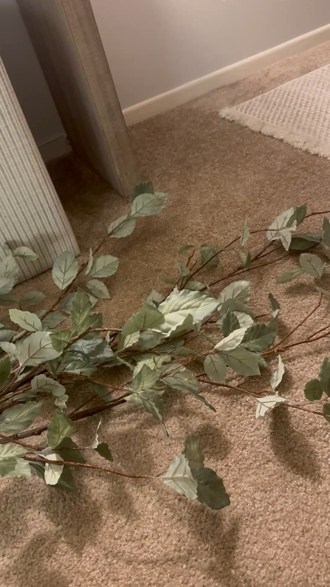 Crate and barrel stems, sage stems, spring stems, spring decor, console table decor, green stems 

#LTKSeasonal #LTKU #LTKHome