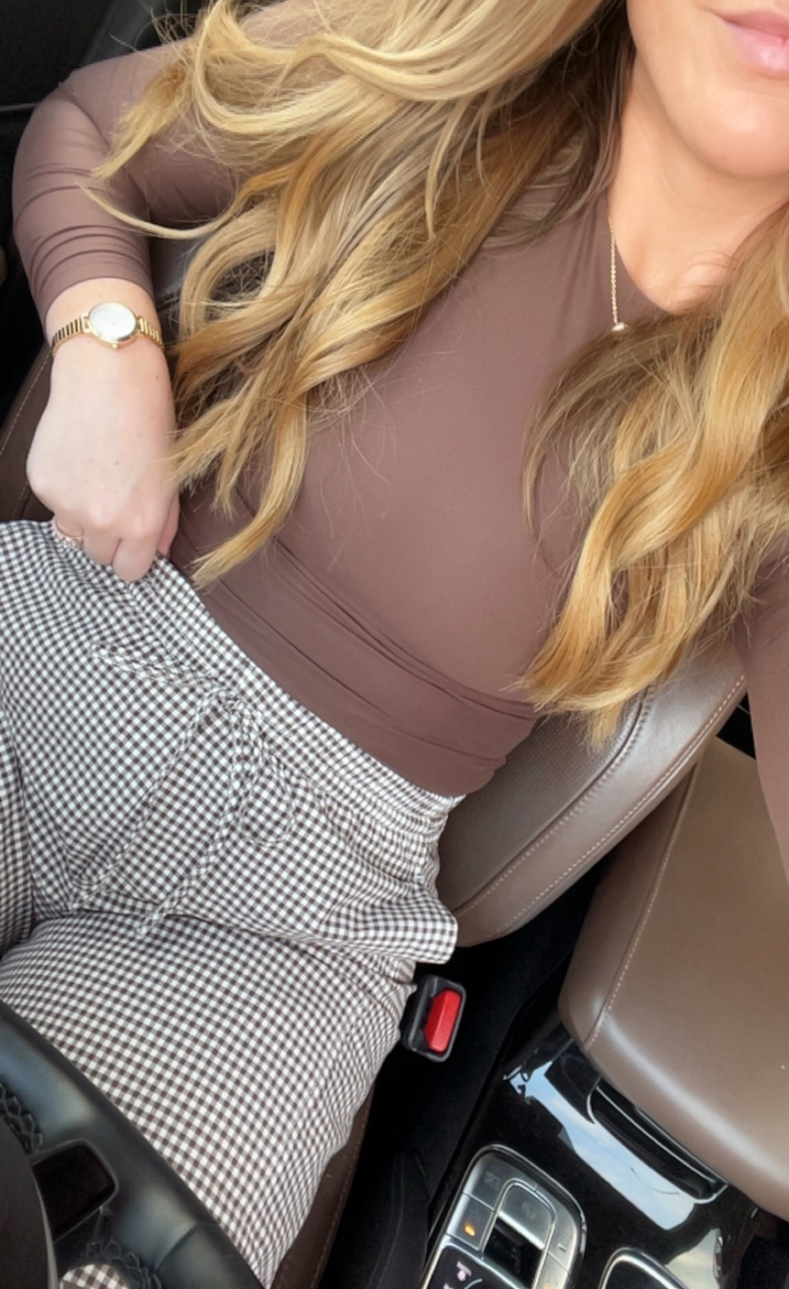 The perfect fall pant 🤎

#LTKFindsUnder50 #LTKStyleTip #LTKSeasonal