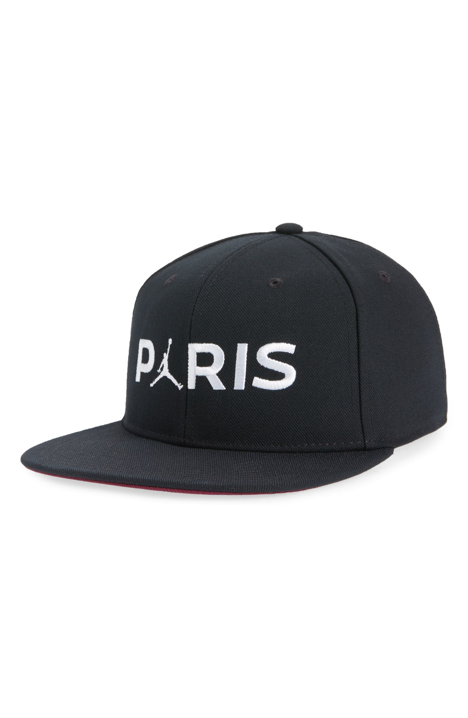 x Paris Saint-Germain Kids' Paris Baseball Cap | Nordstrom