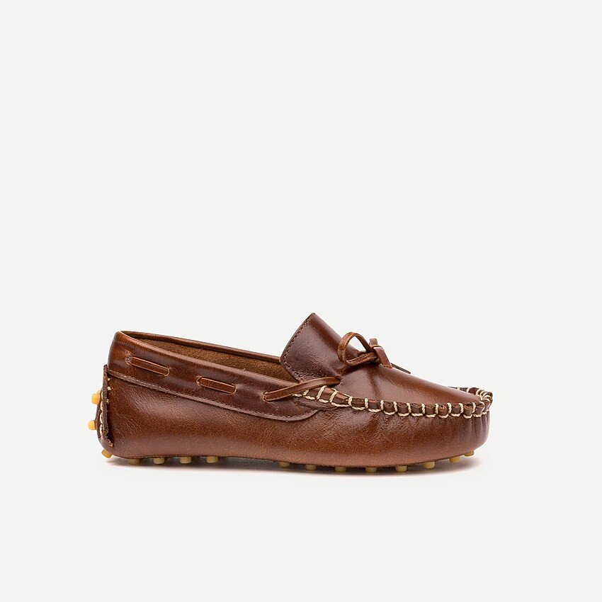Elephantito™ toddler driver loafers | J. Crew US