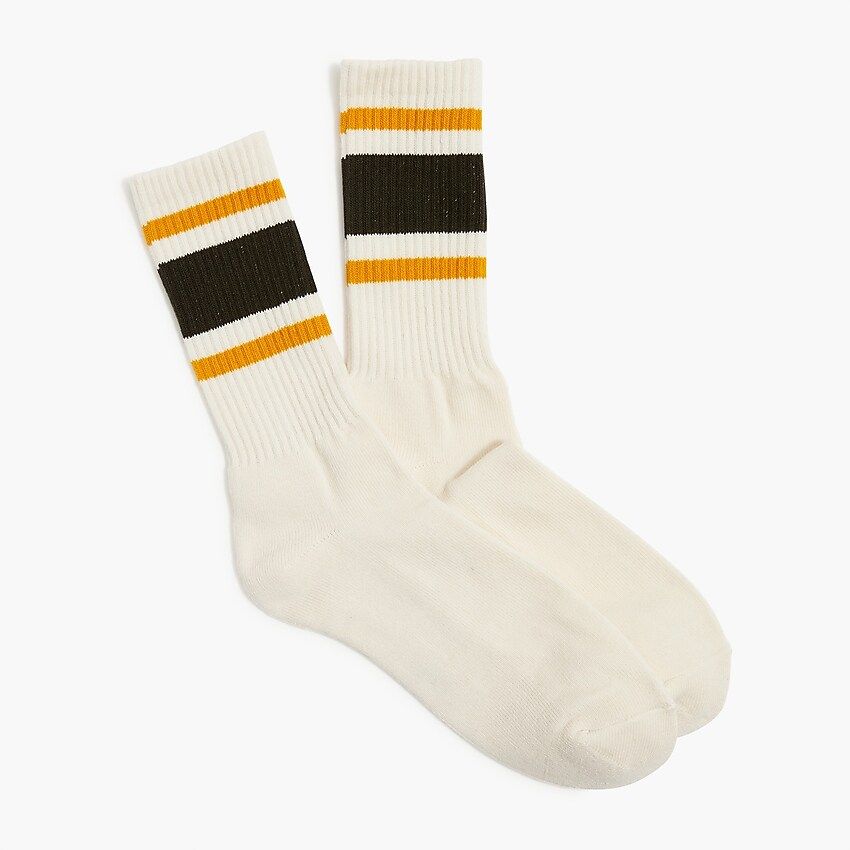 Striped socks | J.Crew Factory