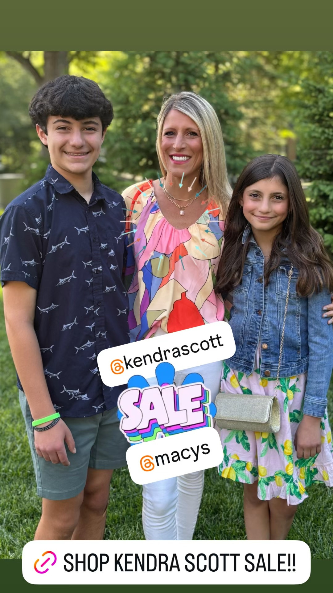 Kendra Scott sale
Macys sale
Mother’s Day gifts 
Jewelry sale

#LTKMothersDay #LTKSaleAlert #LTKgrwm