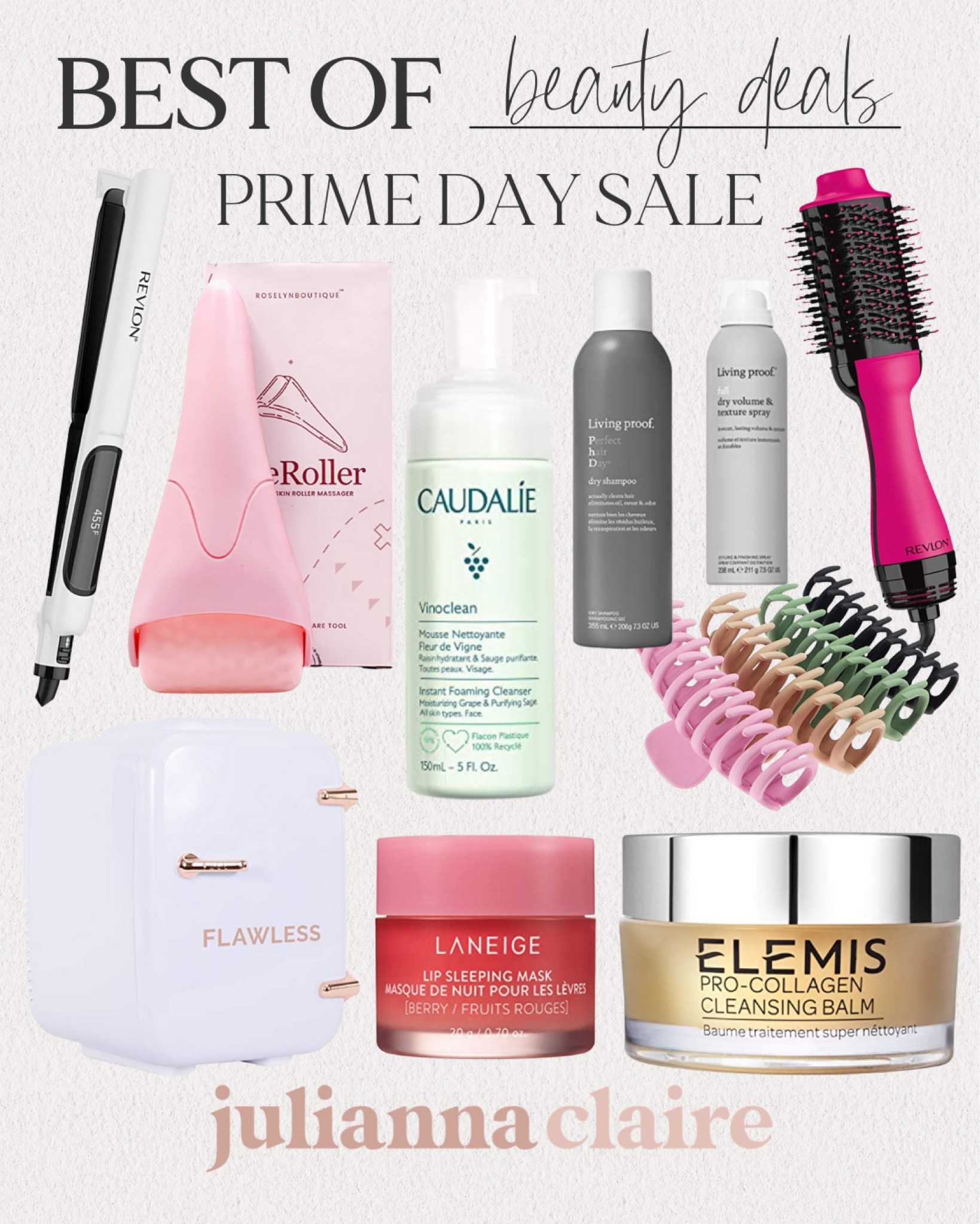 Amazon Prime Day Deals - Best Of Beauty ✨

amazon finds // amazon prime day // amazon beauty // affordable beauty

#LTKbeauty #LTKunder100 #LTKsalealert