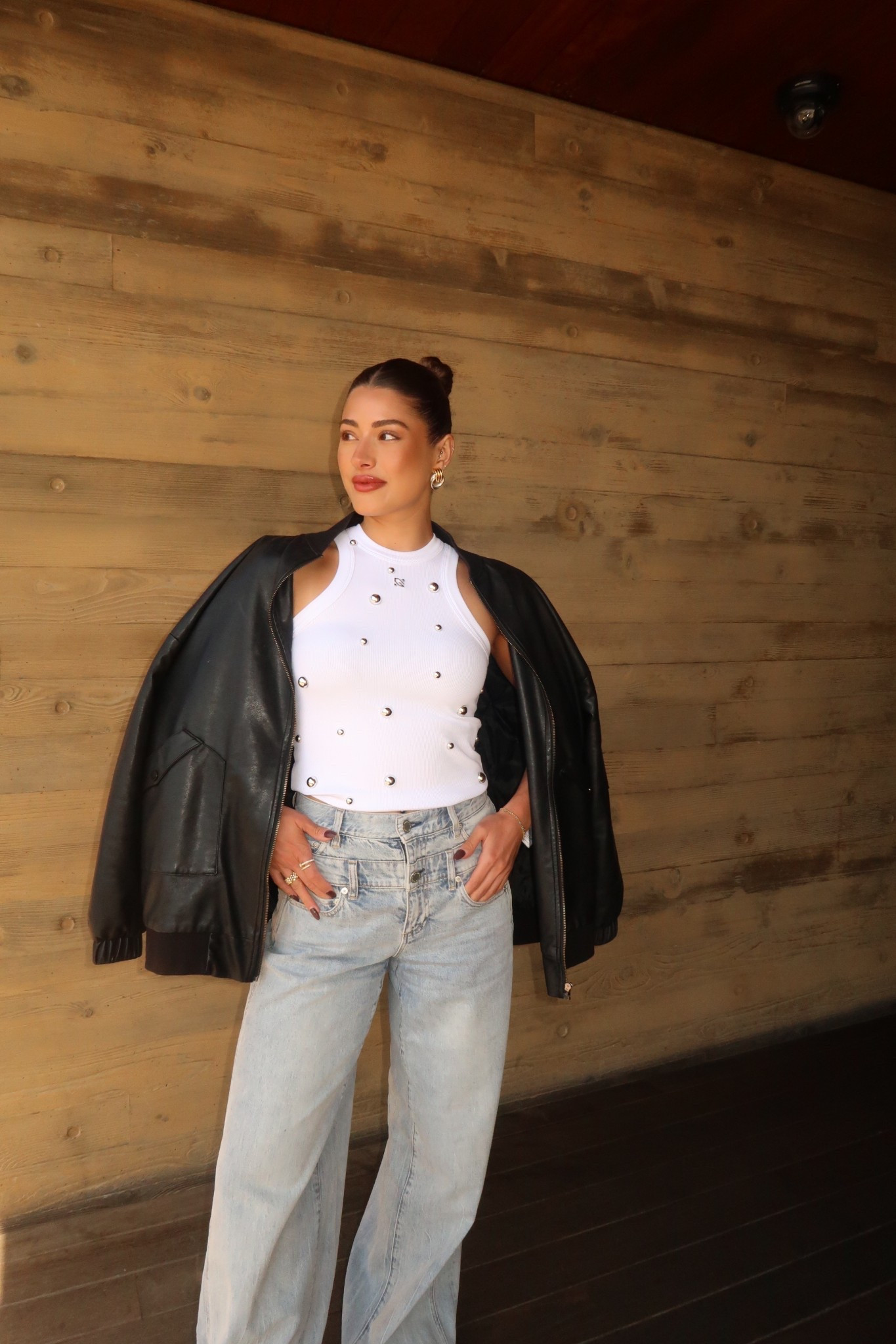 OOTD🖤

#LTKU #LTKSeasonal #LTKStyleTip