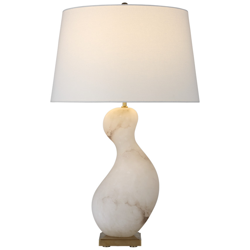 Bree Large Table Lamp | Visual Comfort