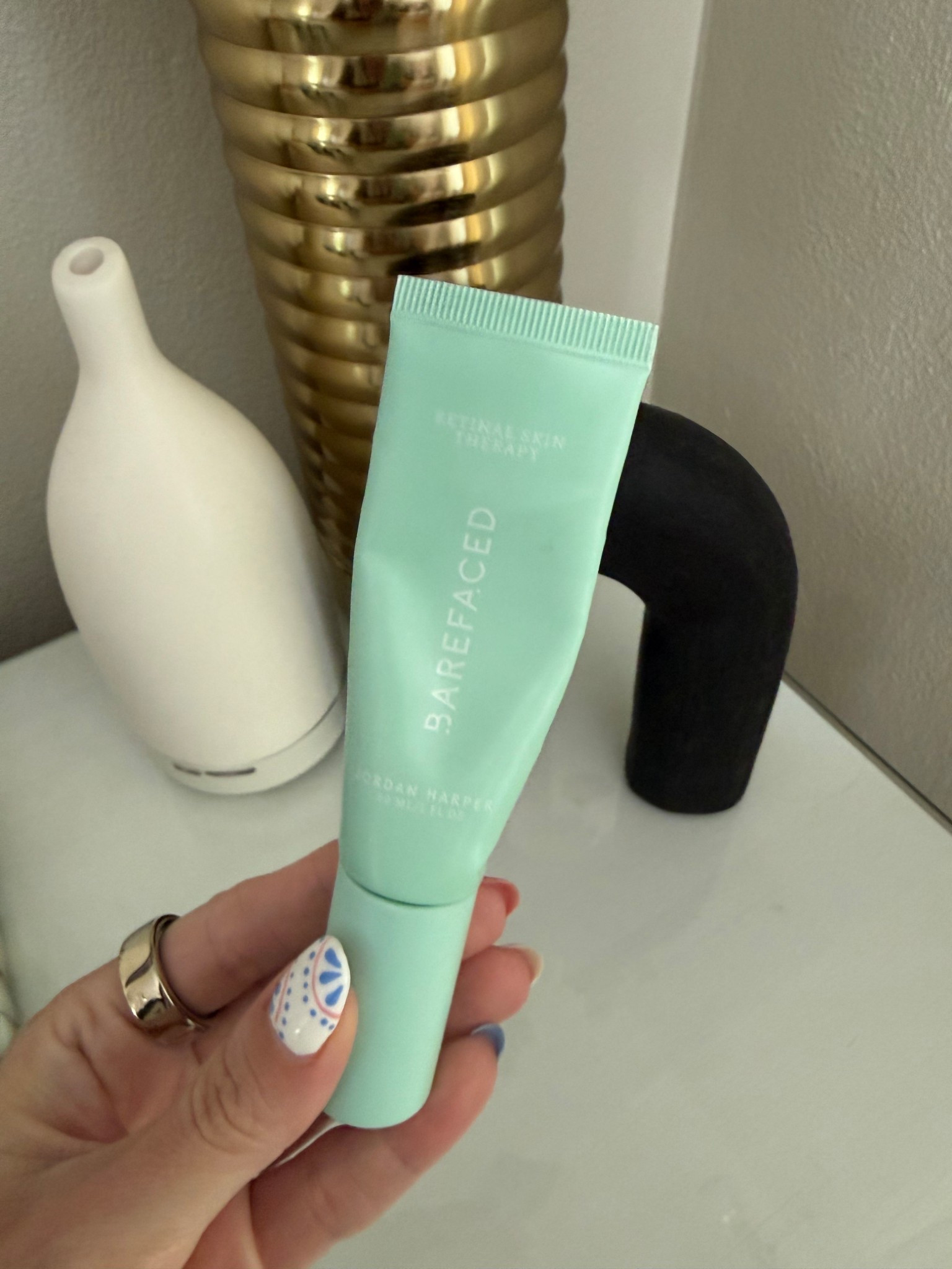 I use this retinol every single night

#LTKgrwm #LTKdayinmylife #LTKBeauty