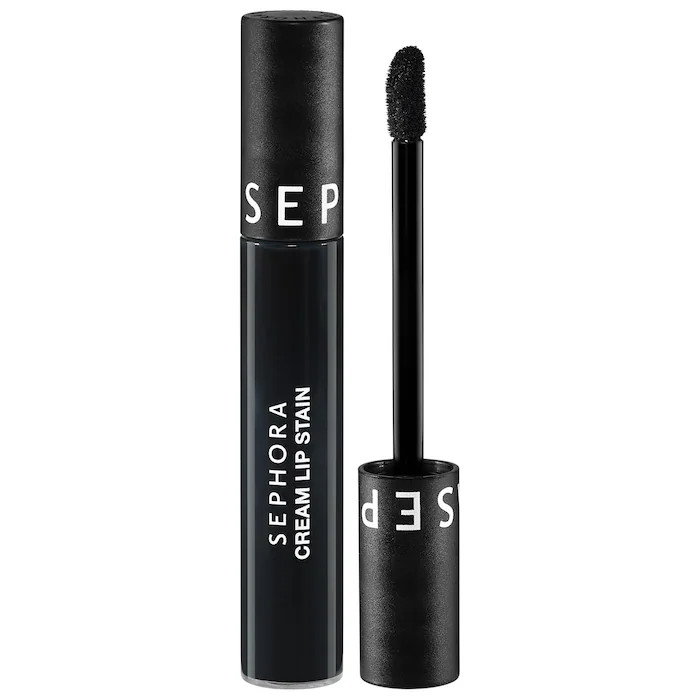 Cream Lip Stain 10HR Liquid Lipstick | Sephora (US)