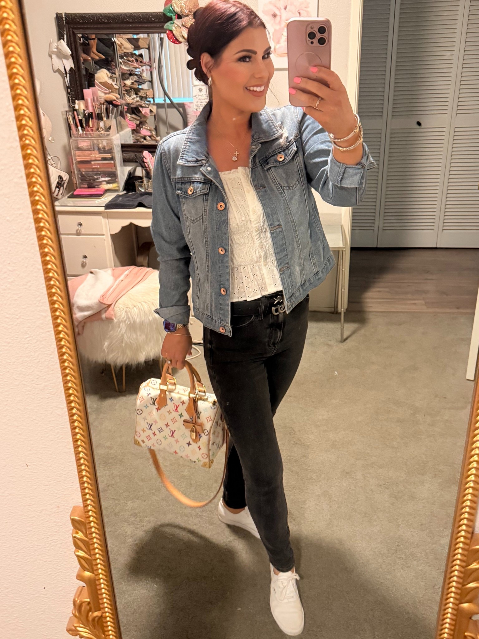 Simple work outfit bear

#LTKPetite #LTKWorkwear #LTKSpringSale