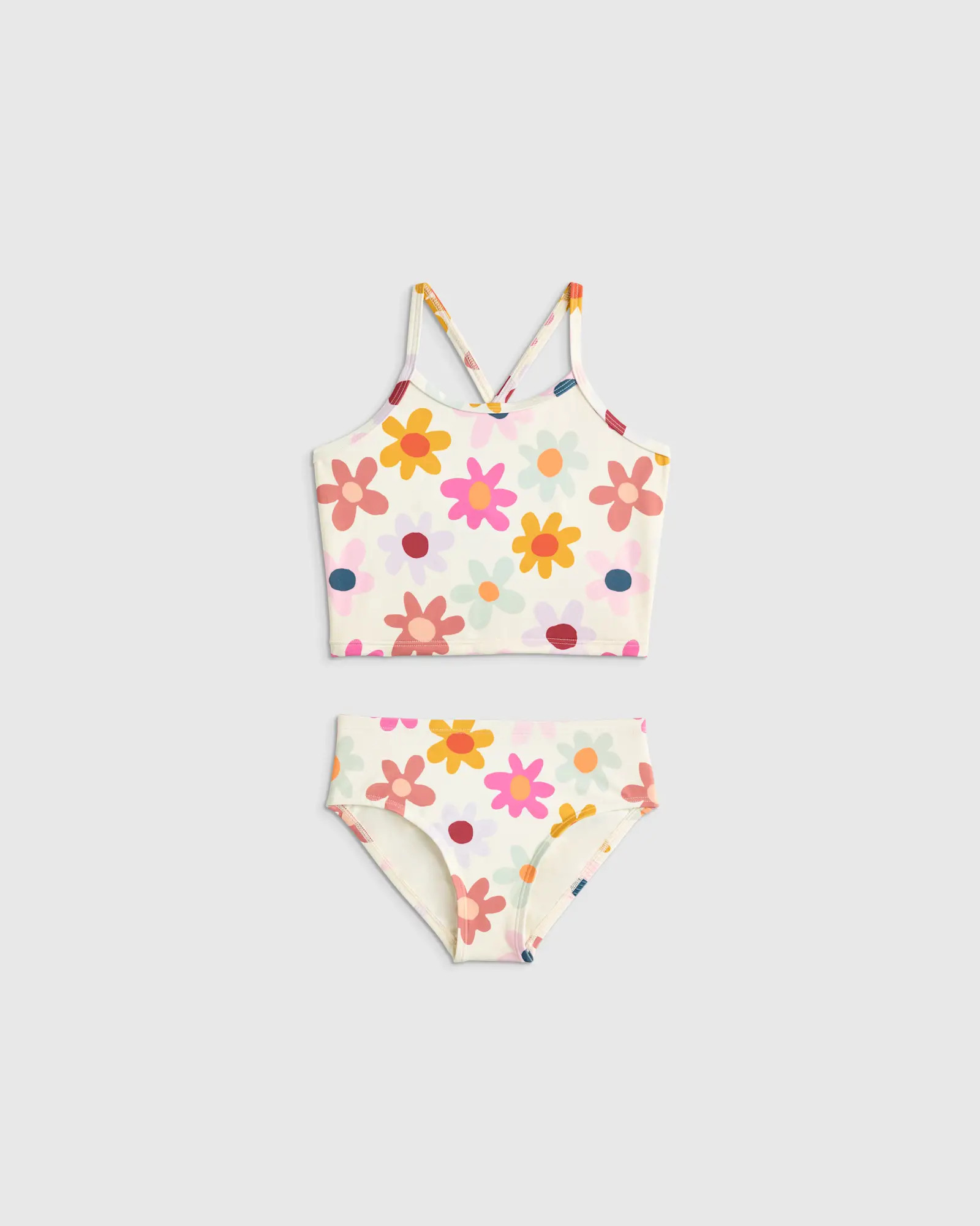 Tankini Swimsuit | Quince