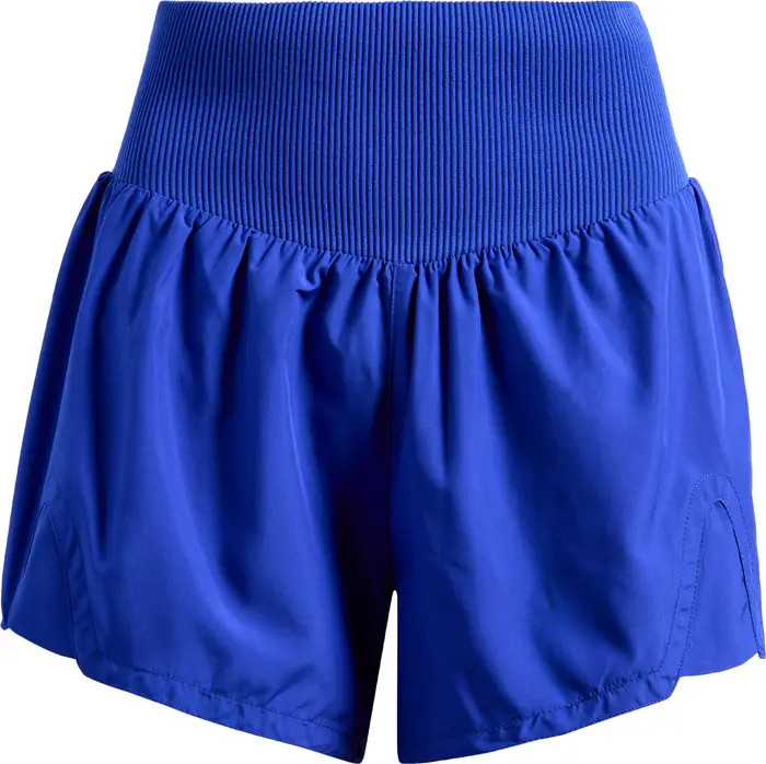 FP Movement Carpe Diem Water Resistant Shorts | Nordstrom Rack