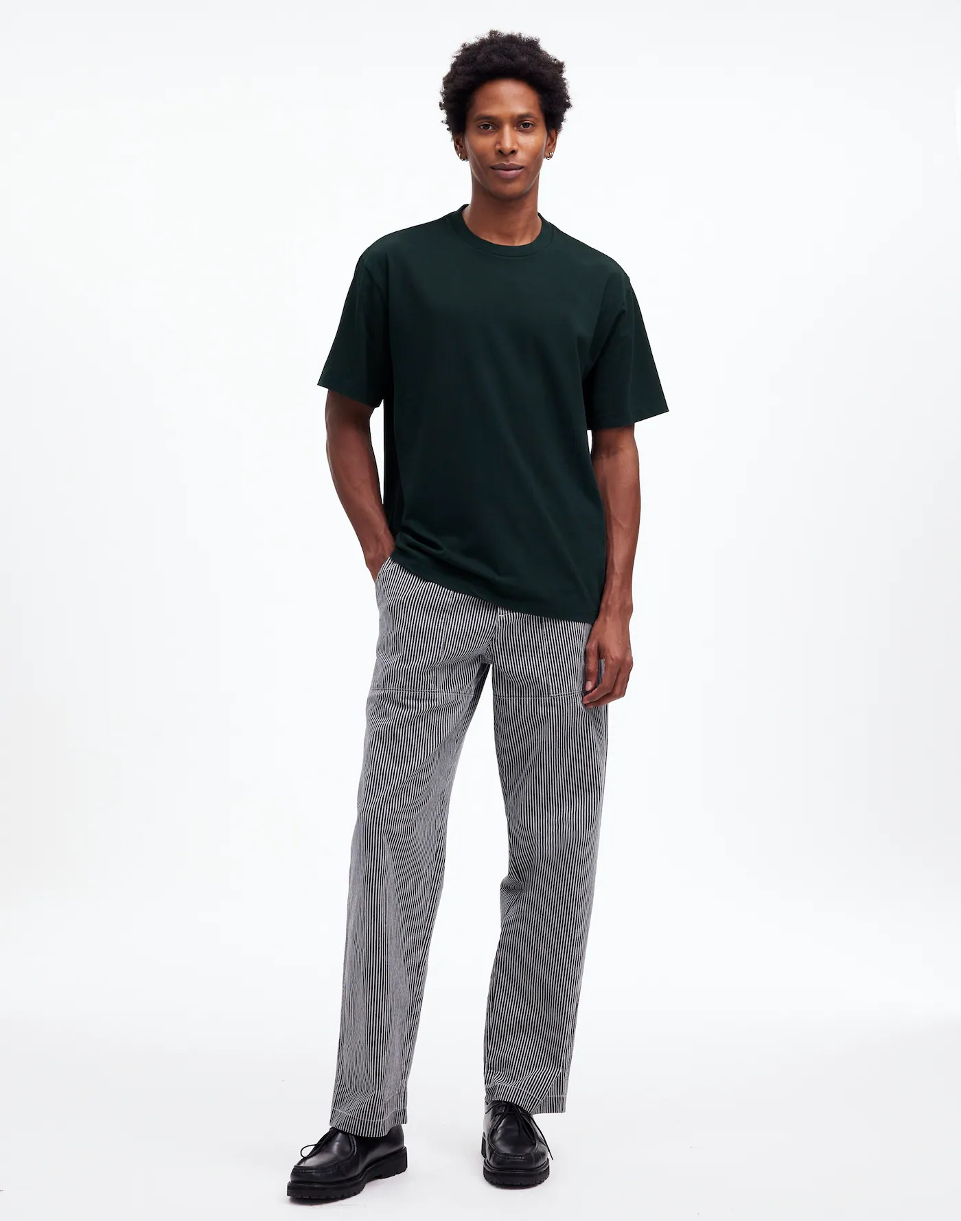 The Vintage Tee | Madewell