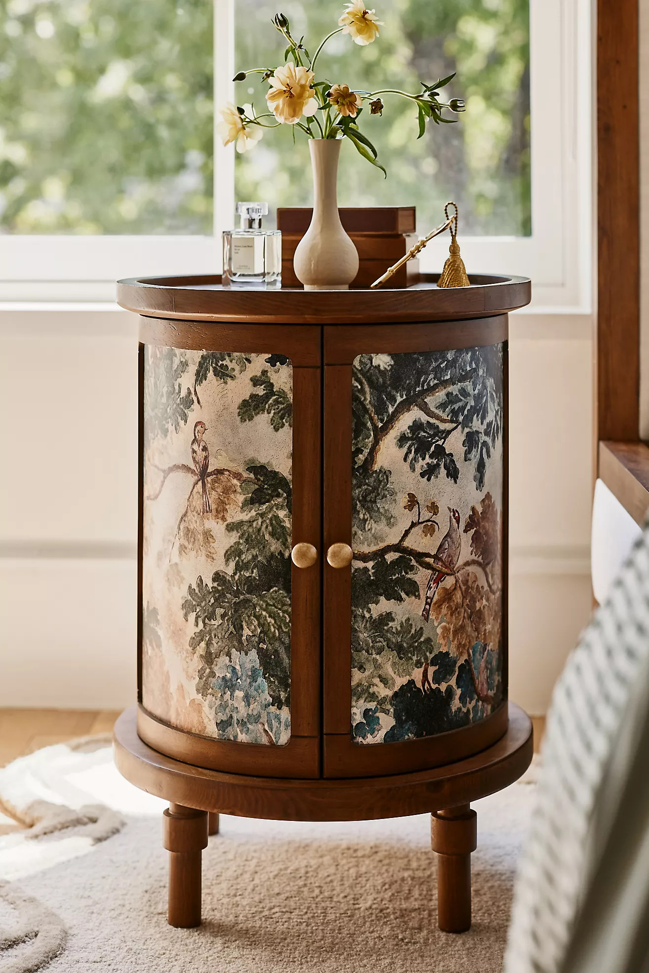 Charlie Judarn Side Table | Anthropologie (US)