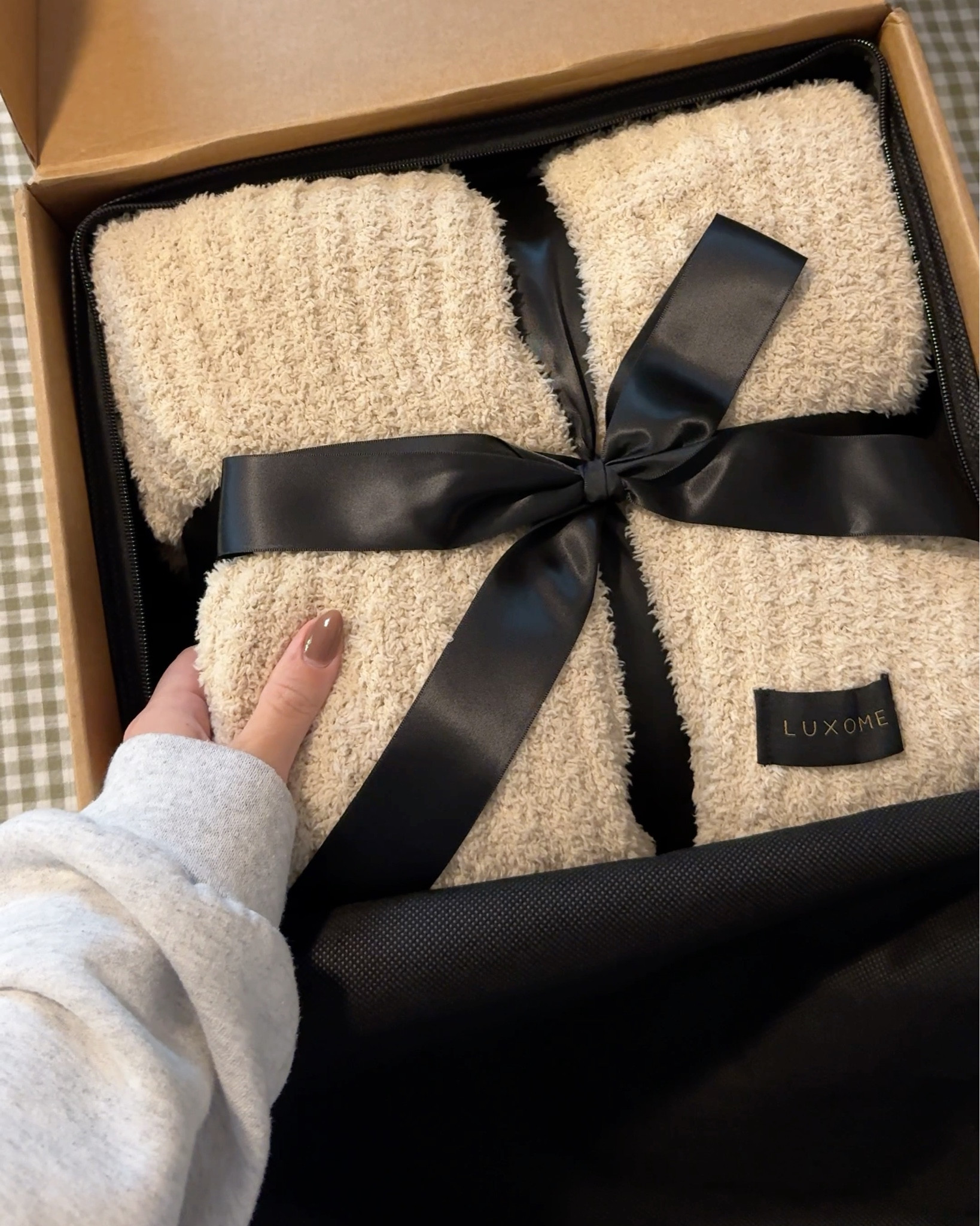 #LTKHome #LTKVideo #LTKGiftGuide