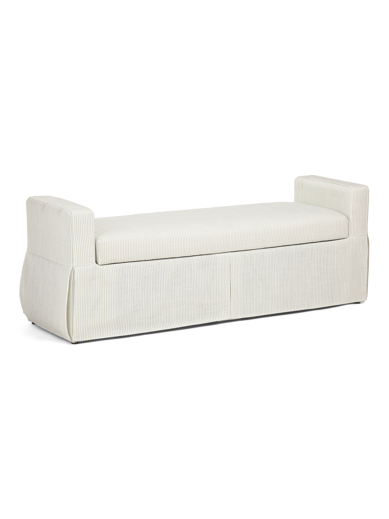 60.5x21 Cleo Storage Bench | TJ Maxx