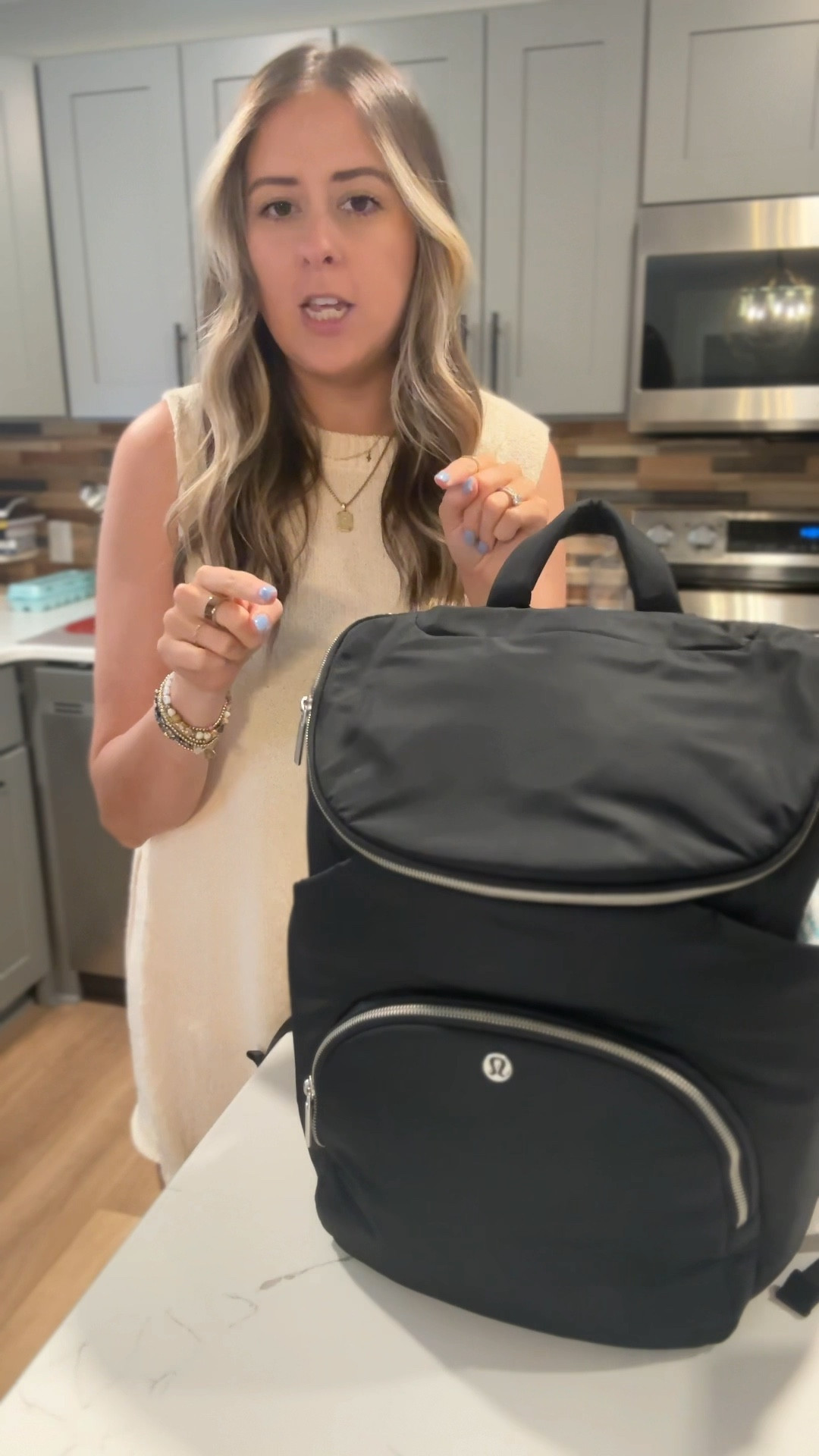 Everything I keep in my diaper bag as a new mom to a 5 month old!

#LTKFamily #LTKItBag #LTKBaby