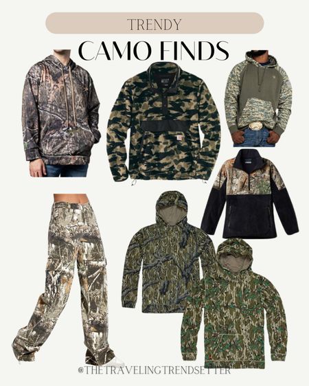 Camouflage, camo, joggers, camo, cargo, camo fleece, 14 zipper, Carhartt, hoodie, camo sweatshirt, winter, outfits, and women’s fashion, travel outfits, hoodies, real tree, Maso, Walmart, Amazon, target, Academy

#LTKtravel #LTKfamily #LTKSeasonal