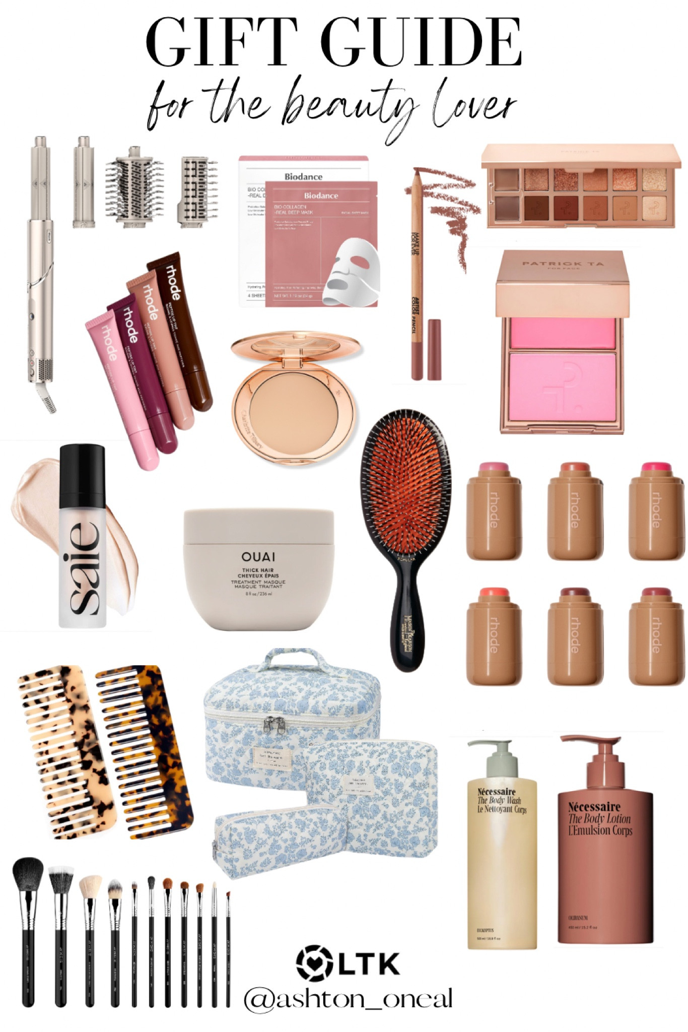 #LTKGiftGuide #LTKStyleTip #LTKHoliday