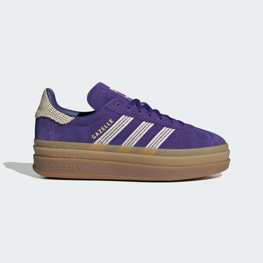 Gazelle Bold Shoes | adidas (US)