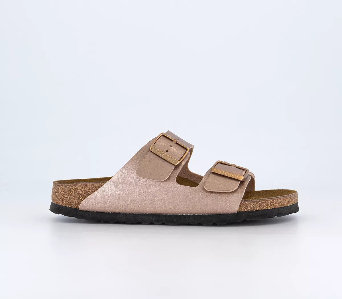 Arizona Two Strap Sandals | OFFICE London (UK)