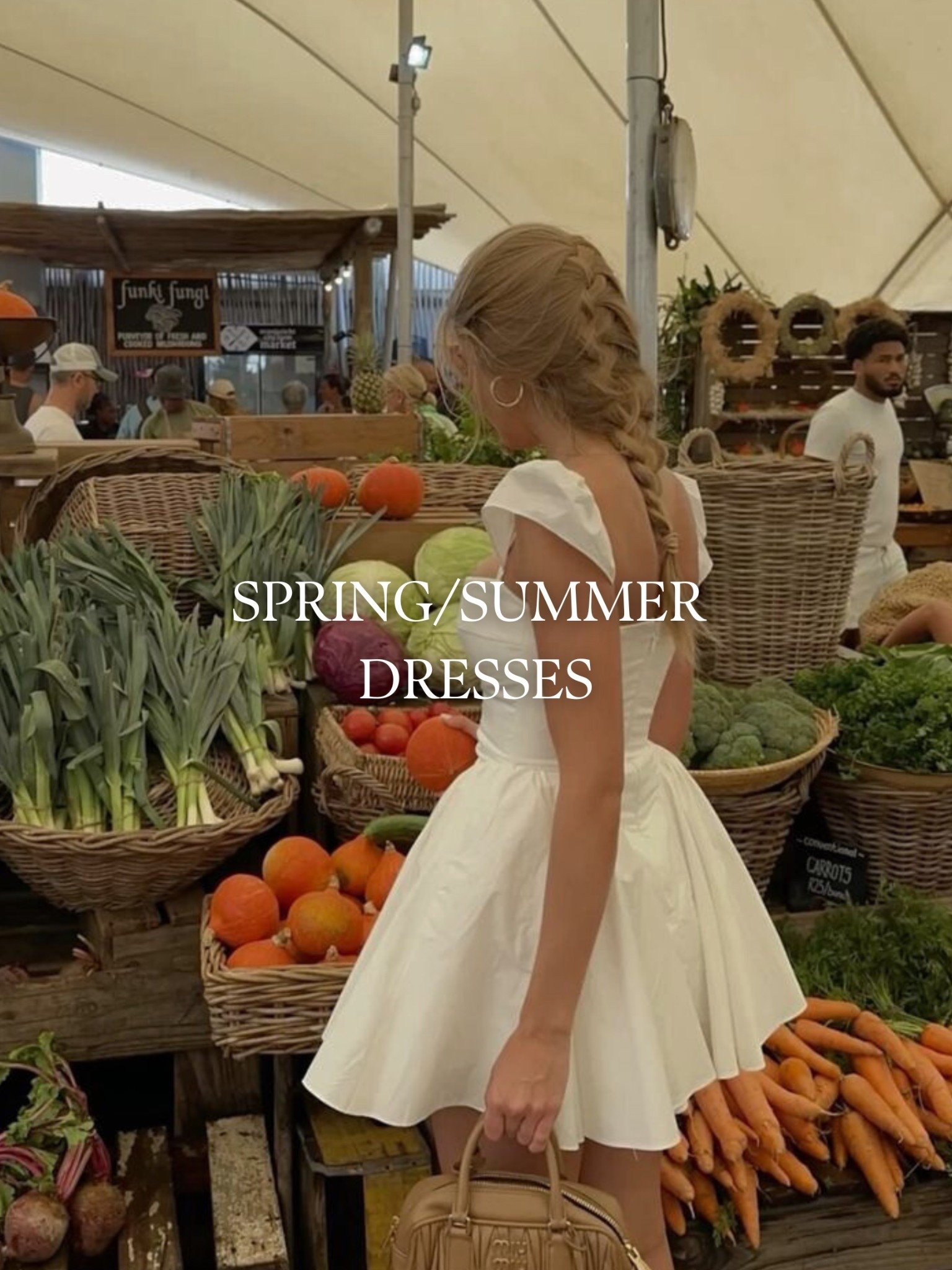 spring & summer dresses 🌸

#LTKootd #LTKSeasonal