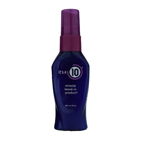It's a 10  Hair Conditioning Treatments - 2 fl oz | Target
