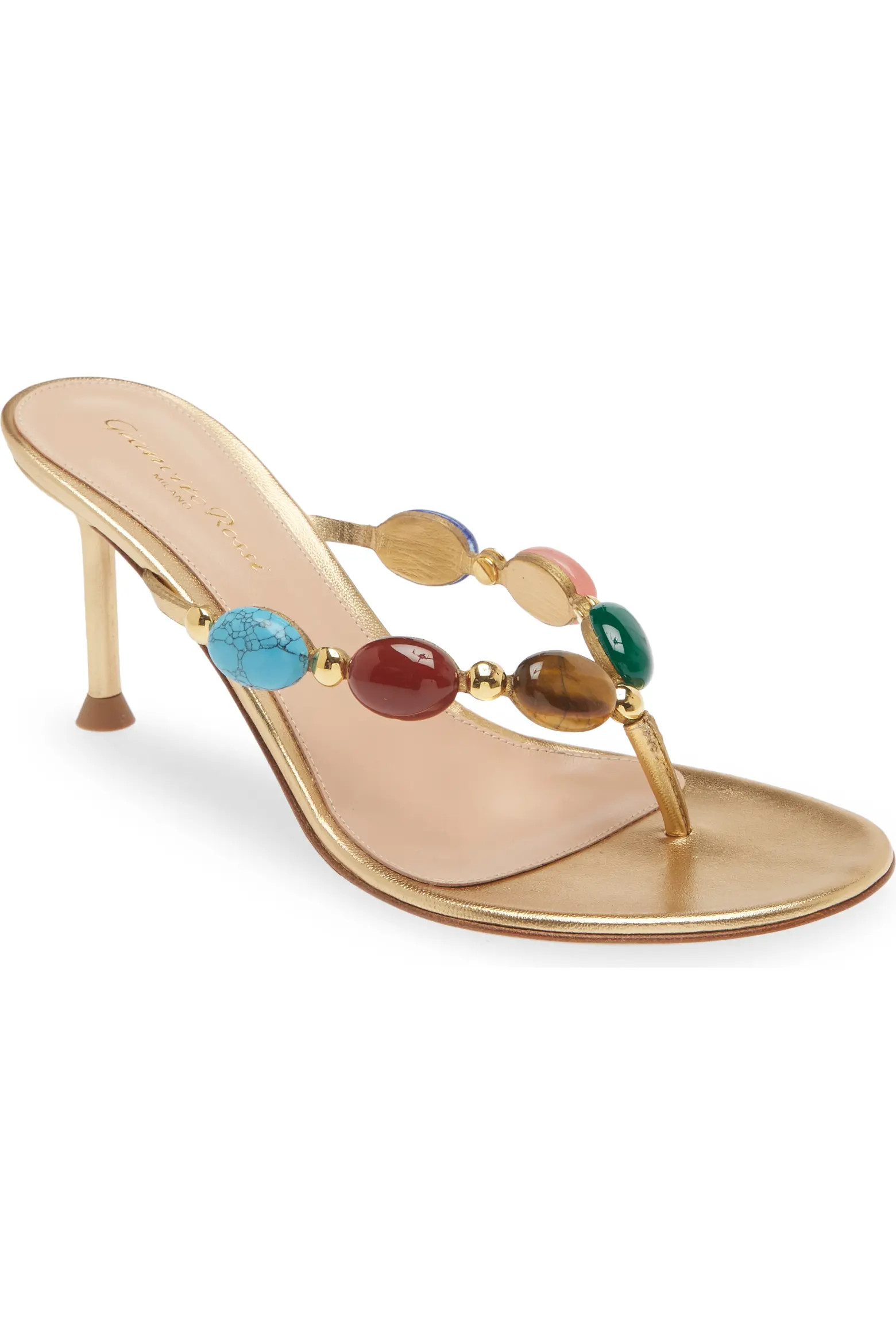 Shanti Thong 70 Sandals (Women) | Nordstrom | Nordstrom