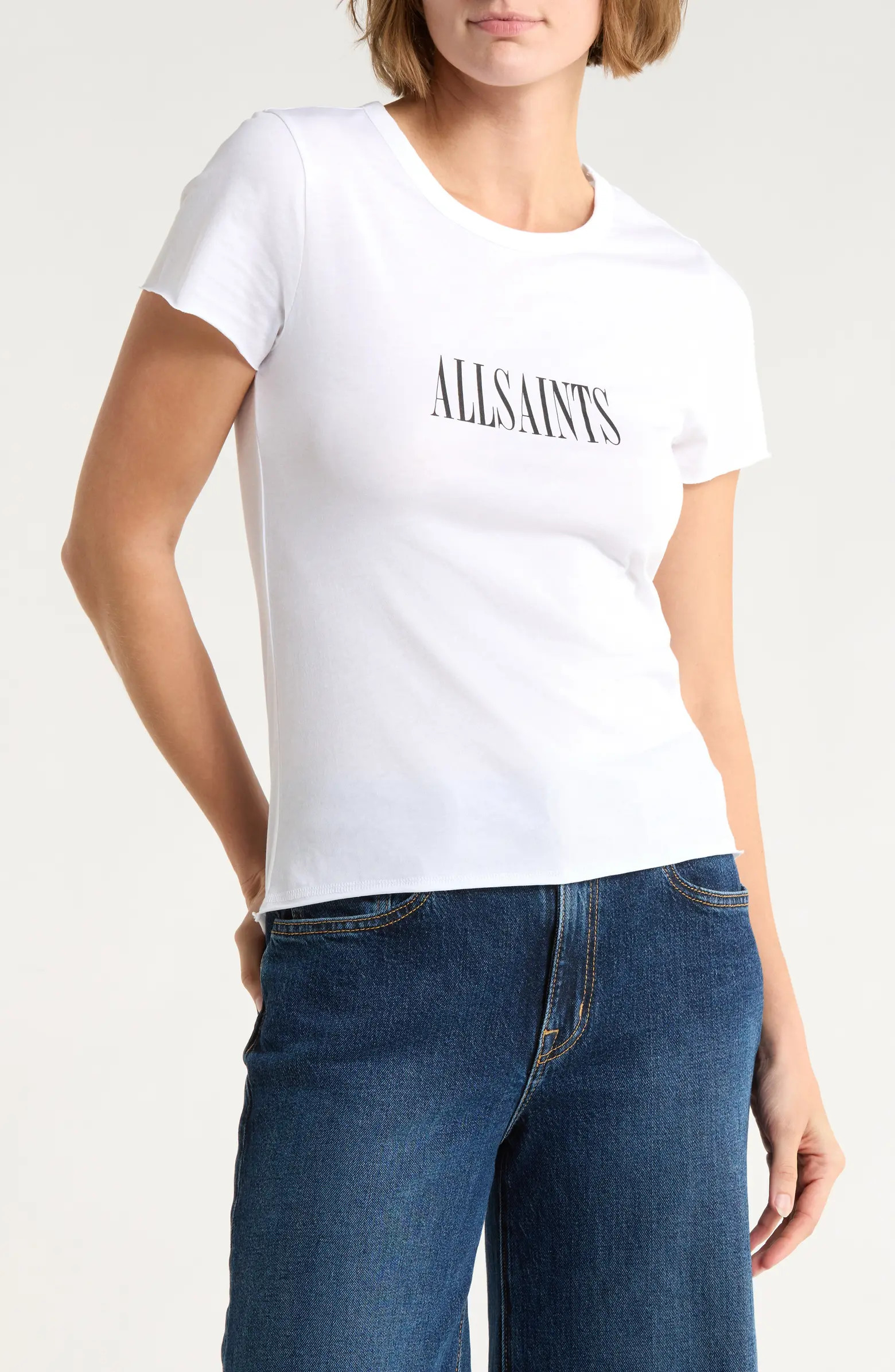 Bela Logo Graphic T-Shirt | Nordstrom Rack