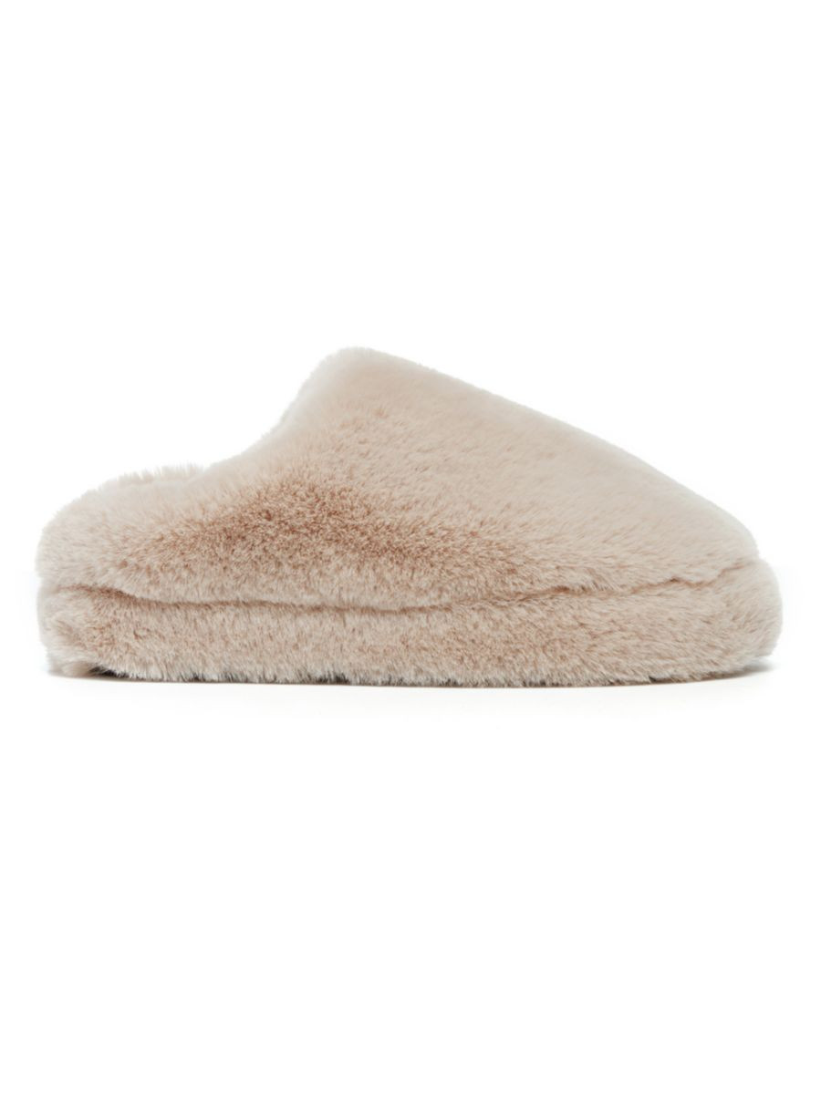 Misha Teddie Slippers | Saks Fifth Avenue