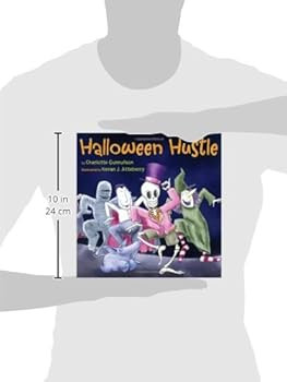 Halloween Hustle | Amazon (US)