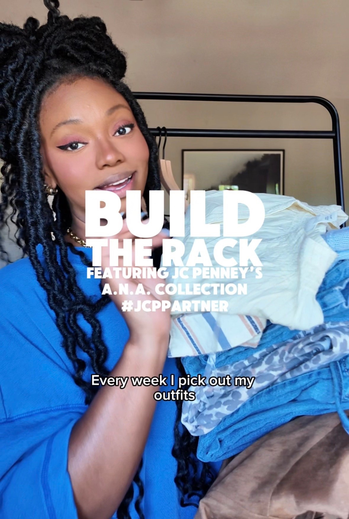 Let’s Buikd the rack! Featuring JCPenney’s A.N.A Collection! 

#LTKootd #LTKgrwm #LTKdayinmylife