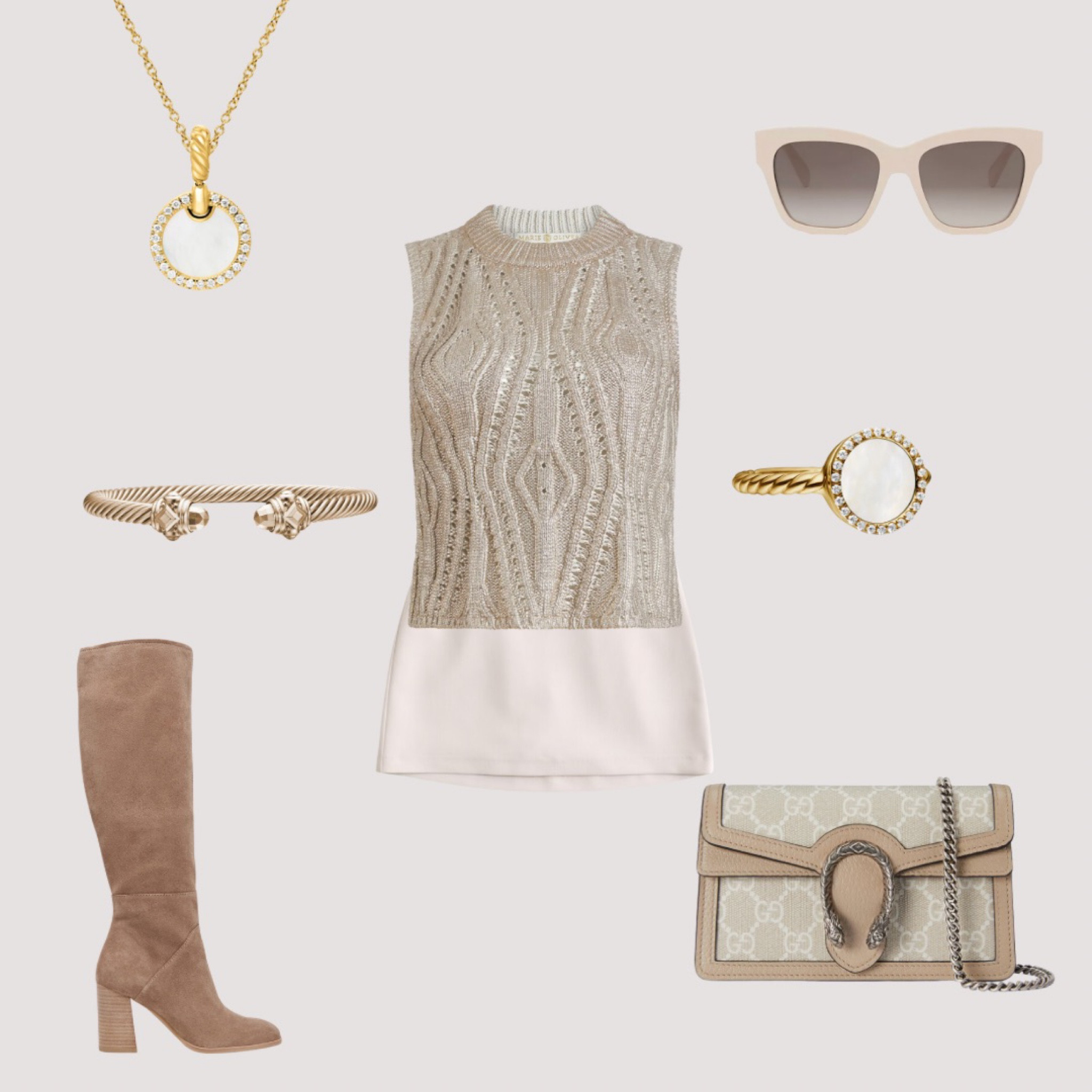 Y’all I’m obsessed with top. Such a cute outfit for like a holiday gathering 

#LTKSeasonal #LTKHoliday #LTKStyleTip