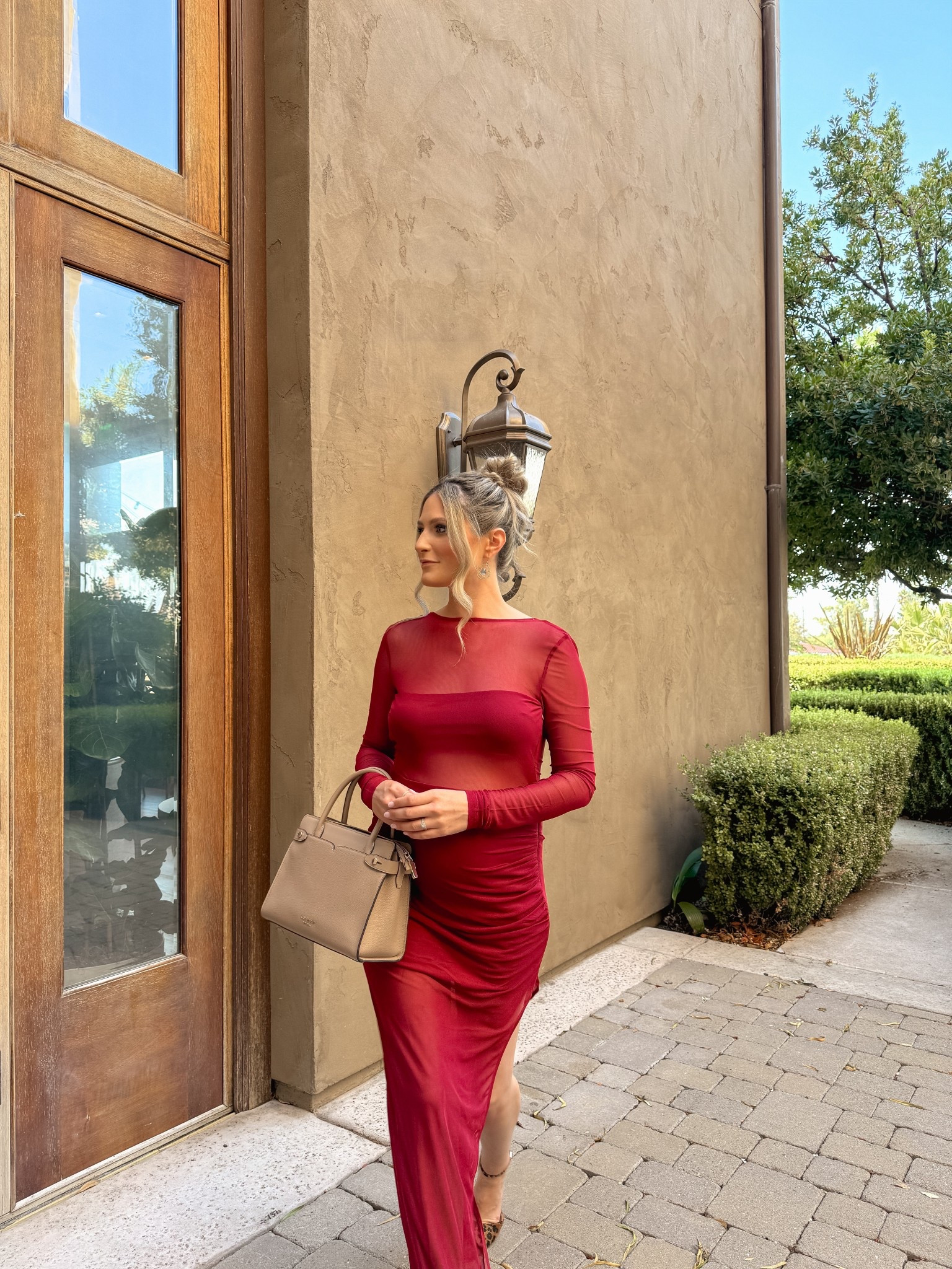 Holiday Dress ♥️



#LTKWedding #LTKGiftGuide #LTKHoliday