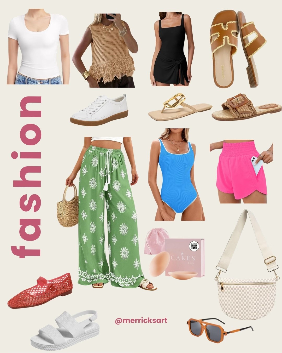 Fashion Favorites from the Amazon Big Spring Sale!! 

#LTKSwim #LTKTravel #LTKSaleAlert