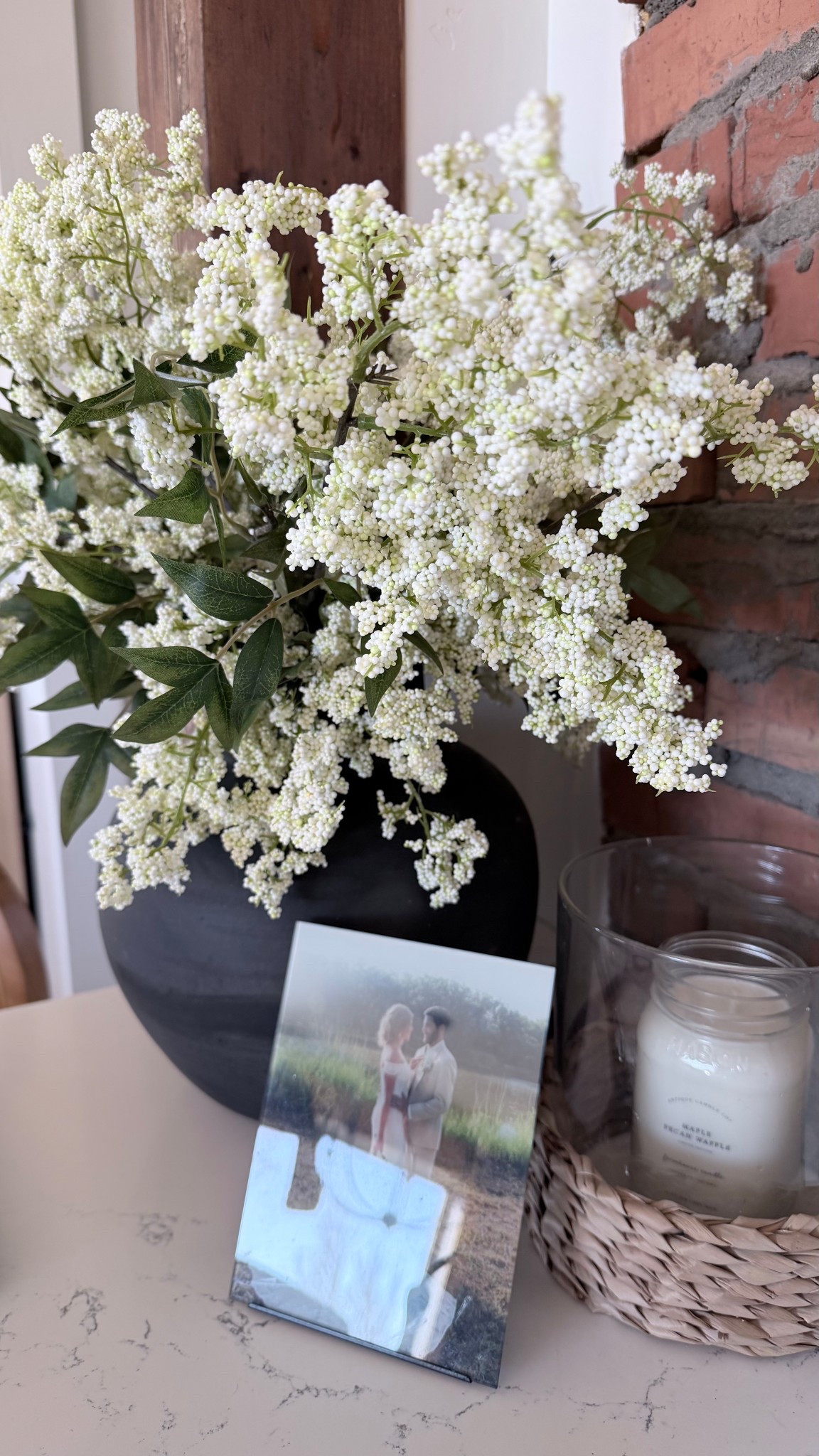 The pretty florals 😍

#LTKdayinmylife #LTKHome #LTKSeasonal