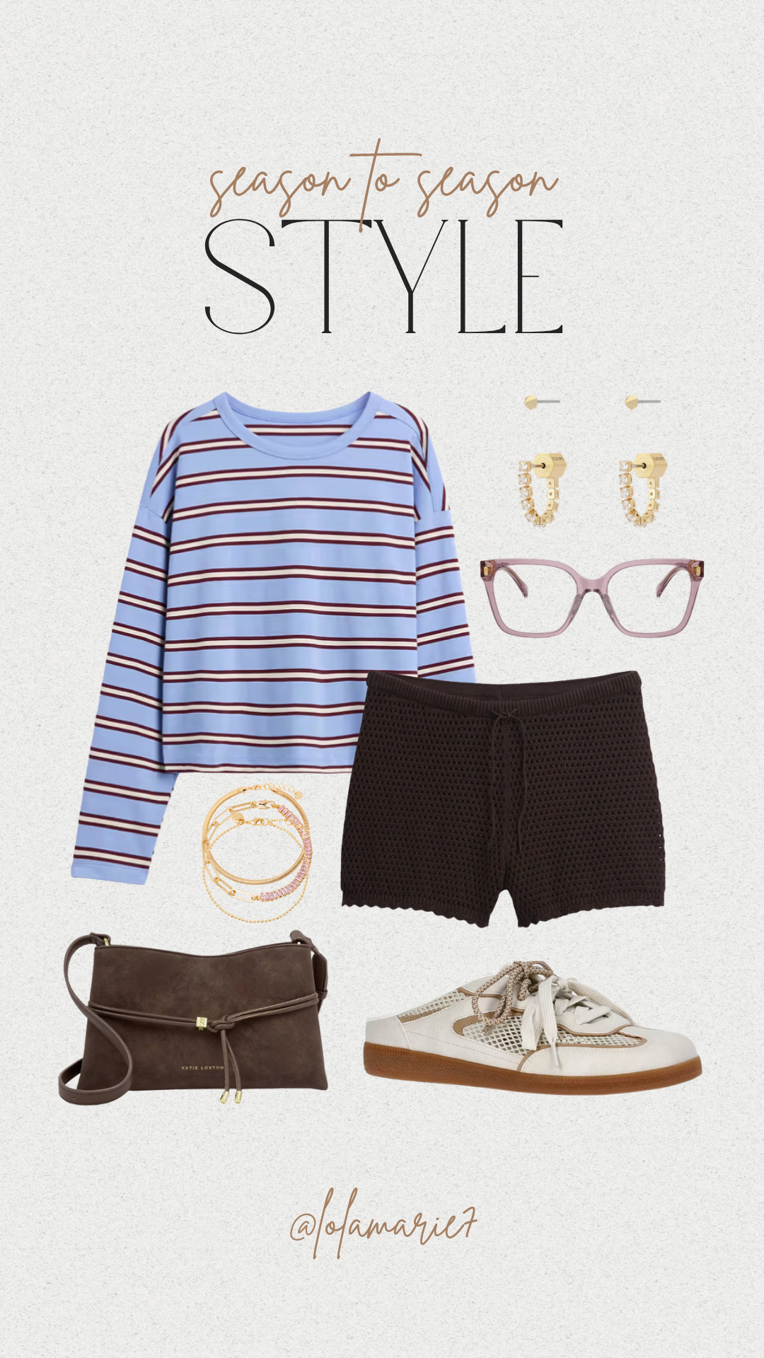 Season-to-season style! 

 #gap #walmart #nordstrom #fallstyle #LTKootd #LTKSeasonal #LTKSaleAlert