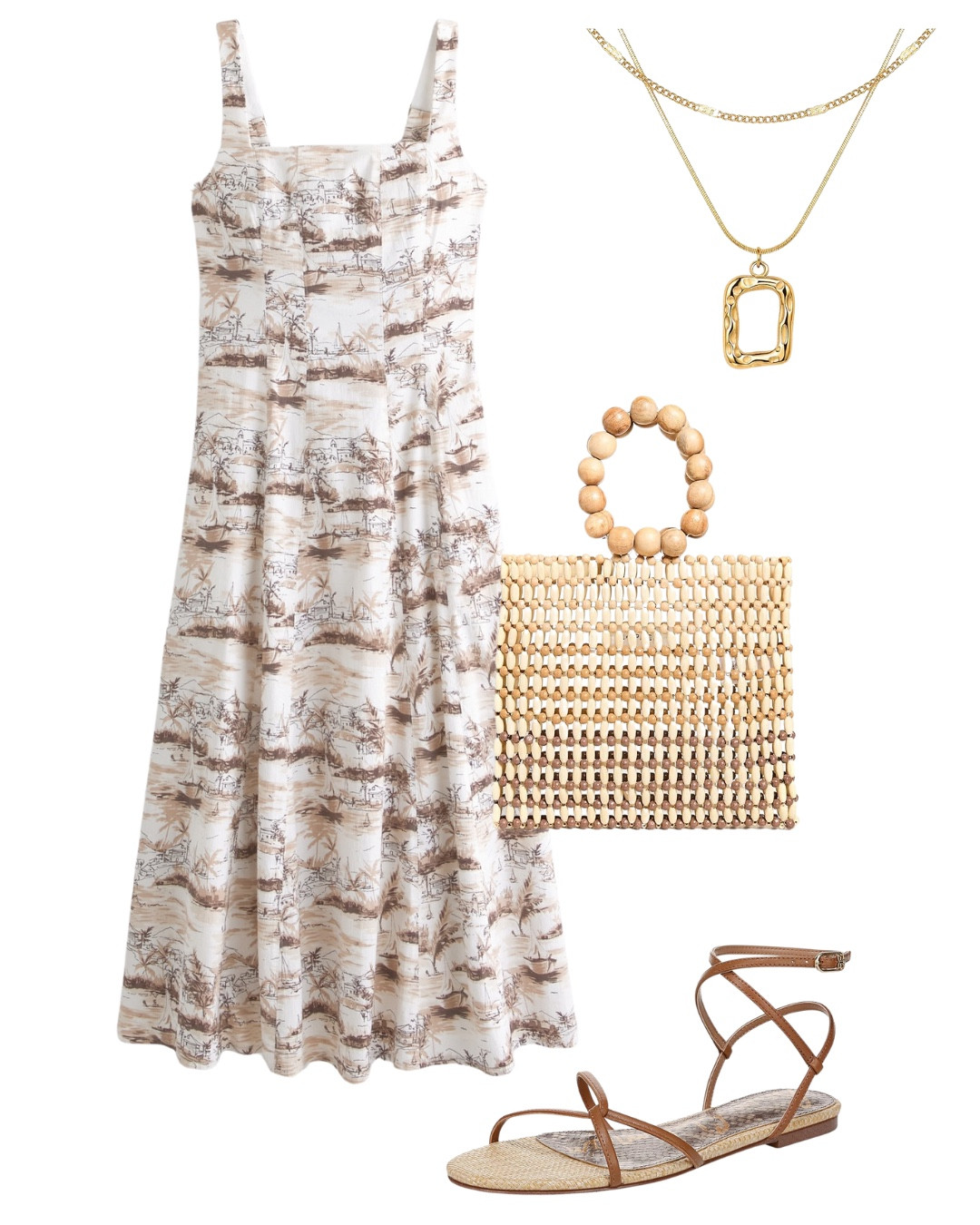 Summer outfit Inspo 

#LTKTravel #LTKStyleTip #LTKSeasonal
