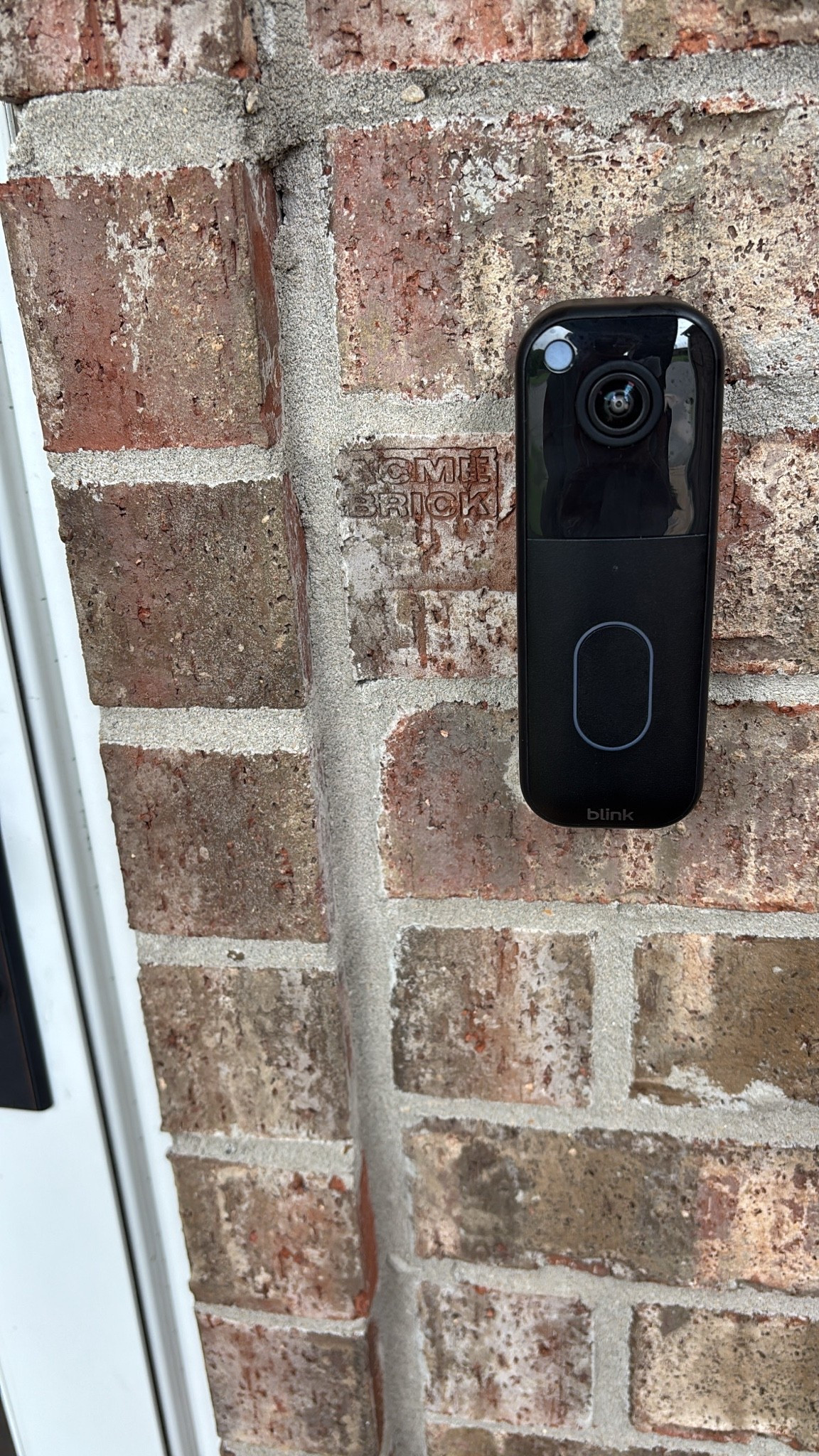 We love our blink doorbell!

#LTKHome #LTKSaleAlert #LTKmomlife