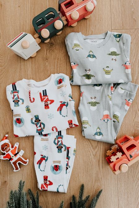 Target kids Christmas pajamas are only $7 today! 
Kids pajamas
Christmas pajamas
Toddler gifts
Christmas 

#LTKHoliday #LTKkids #LTKCyberWeek