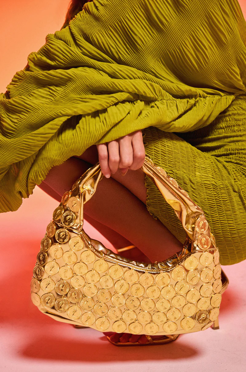 SHES RICH PURSE | AKIRA