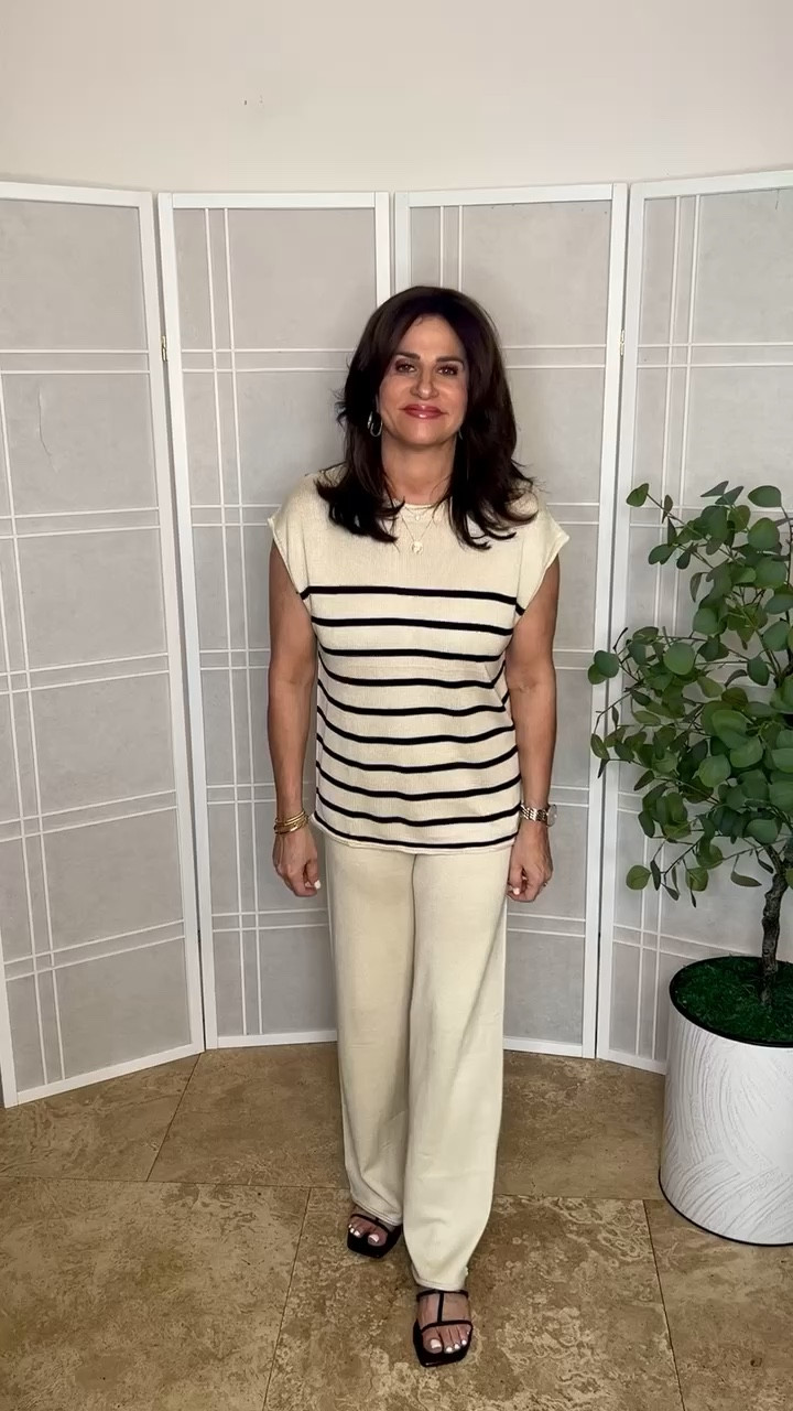 Soft and stylish summer set #amazon

#LTKTravel #LTKFindsUnder50 #LTKStyleTip