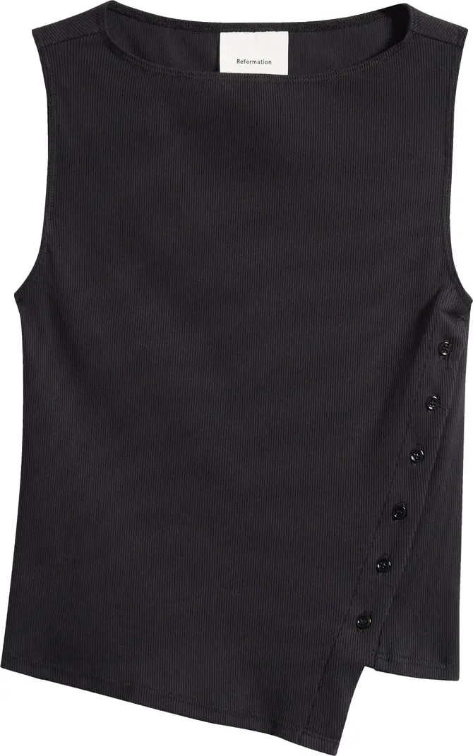 Hudson Knit Tank | Nordstrom